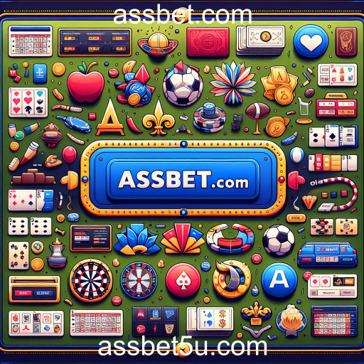 Explorando o Mundo das Apostas em assbet.com
