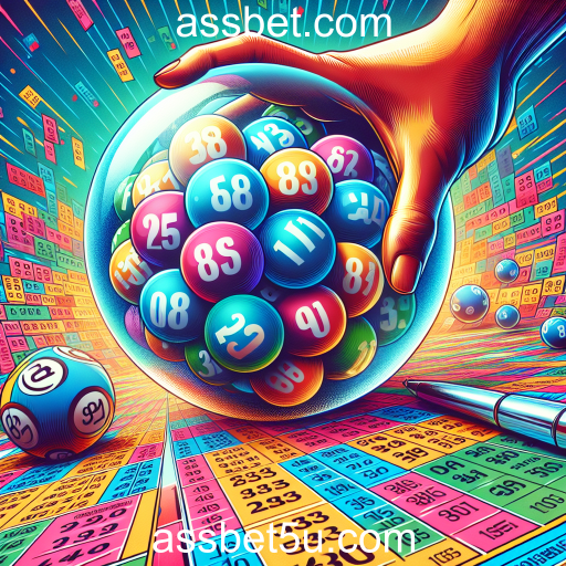 Descubra a Emoção da Loteria no Assbet.com