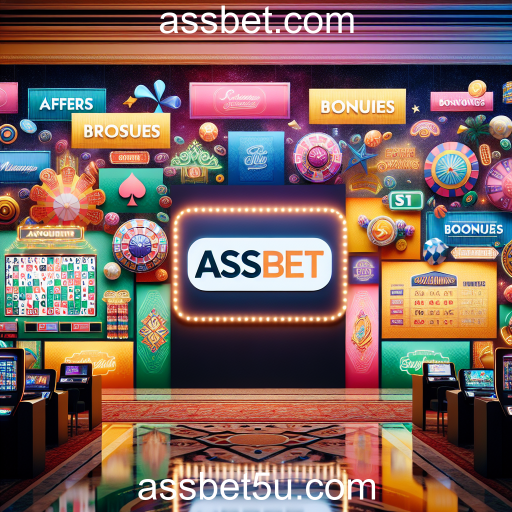 Descubra as Melhores Promoções de Jogos em assbet.com